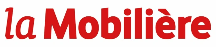 Logo La Mobili&egrave;re