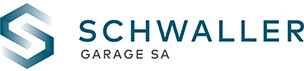 Logo Schwaller Garage SA