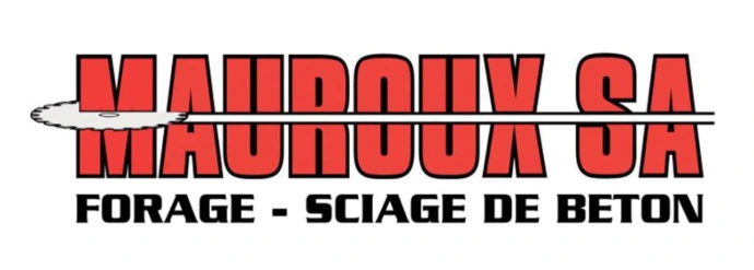 Logo Mauroux SA