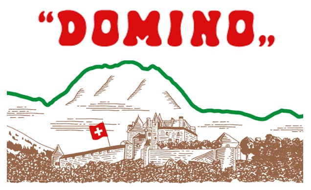 Le Domino